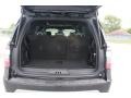 Ford Expedition Limited Agate Black Metallic photo #23