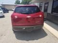 Chevrolet Traverse LT Crystal Red Tintcoat photo #4