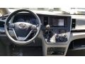 Toyota Sienna XLE Predawn Gray Mica photo #4