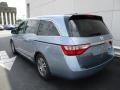 Honda Odyssey EX-L Celestial Blue Metallic photo #3