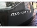 Honda Odyssey EX-L Modern Steel Metallic photo #7