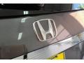 Honda Odyssey EX-L Modern Steel Metallic photo #27