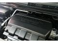 Honda Odyssey EX-L Modern Steel Metallic photo #31