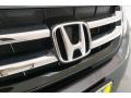 Honda Odyssey EX-L Modern Steel Metallic photo #33