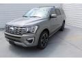 Ford Expedition Limited Max Silver Spruce Metallic photo #4