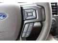 Ford Expedition Limited Max Silver Spruce Metallic photo #10
