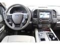 Ford Expedition Limited Max Silver Spruce Metallic photo #15
