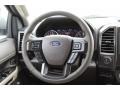 Ford Expedition Limited Max Silver Spruce Metallic photo #16