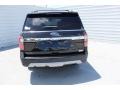 Ford Expedition Limited Agate Black Metallic photo #8