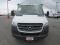 Mercedes-Benz Sprinter 4500 Cab Chassis Arctic White photo #8