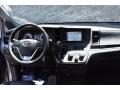 Toyota Sienna SE AWD Celestial Silver Metallic photo #7
