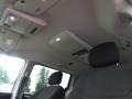 Chrysler Town & Country Touring Deep Cherry Red Crystal Pearl photo #39