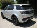 Land Rover Discovery Sport HSE Indus Silver Metallic photo #12