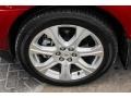 Cadillac SRX Premium FWD Crystal Red Tintcoat photo #14