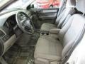 Honda CR-V LX 4WD Taffeta White photo #29