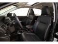 Honda CR-V Touring AWD Crystal Black Pearl photo #6