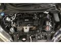 Honda CR-V EX AWD Crystal Black Pearl photo #24