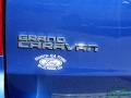 Dodge Grand Caravan SE Blue Streak Pearl photo #33