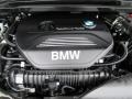 BMW X1 sDrive28i Mineral Grey Metallic photo #6