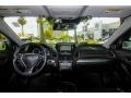 Acura RDX Advance AWD Crystal Black Pearl photo #9