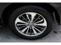 Acura RDX Advance AWD Crystal Black Pearl photo #13