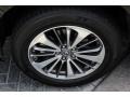 Acura RDX Advance AWD Crystal Black Pearl photo #14