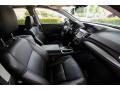 Acura RDX Advance AWD Crystal Black Pearl photo #26