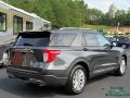 Ford Explorer Limited Magnetic Metallic photo #5