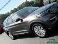 Ford Explorer Limited Magnetic Metallic photo #35