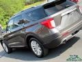 Ford Explorer Limited Magnetic Metallic photo #37
