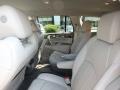 Buick Enclave Leather AWD Crimson Red Tintcoat photo #18