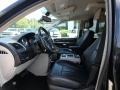 Chrysler Town & Country Touring - L Brilliant Black Crystal Pearl photo #17