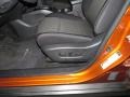 Nissan Rogue SV AWD Monarch Orange Metallic photo #18