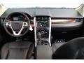 Ford Edge Limited Ingot Silver photo #20