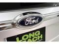 Ford Edge Limited Ingot Silver photo #23