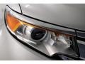Ford Edge Limited Ingot Silver photo #27