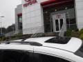 Honda Odyssey EX-L Taffeta White photo #3