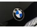 BMW X3 sDrive28i Black Sapphire Metallic photo #28