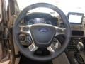 Ford Transit Connect XLT Passenger Wagon Diffused Silver photo #14