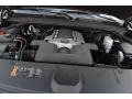 Cadillac Escalade Luxury 4WD Satin Steel Metallic photo #9