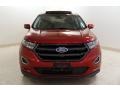 Ford Edge Sport AWD Ruby Red photo #2