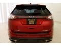 Ford Edge Sport AWD Ruby Red photo #24