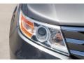 Honda Odyssey EX-L Polished Metal Metallic photo #8