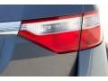 Honda Odyssey EX-L Polished Metal Metallic photo #13