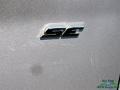 Ford Escape SE Ingot Silver Metallic photo #35