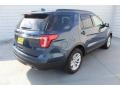 Ford Explorer FWD Blue Jeans photo #7