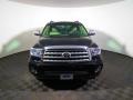 Toyota Sequoia Limited 4WD Black photo #5
