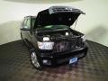 Toyota Sequoia Limited 4WD Black photo #6