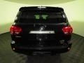 Toyota Sequoia Limited 4WD Black photo #12