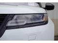 Land Rover Range Rover Velar R-Dynamic S Fuji White photo #9